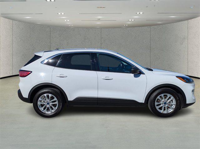 used 2022 Ford Escape car, priced at $16,613