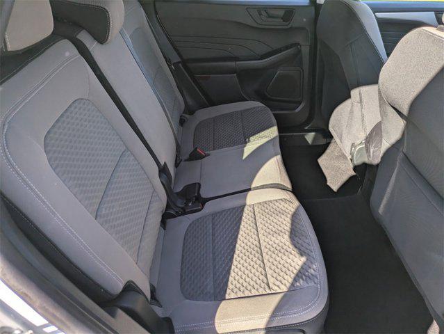 used 2022 Ford Escape car, priced at $16,613