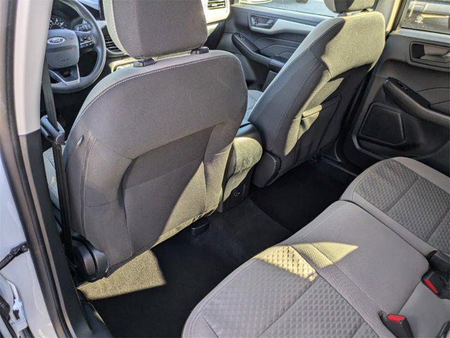 used 2022 Ford Escape car, priced at $16,613