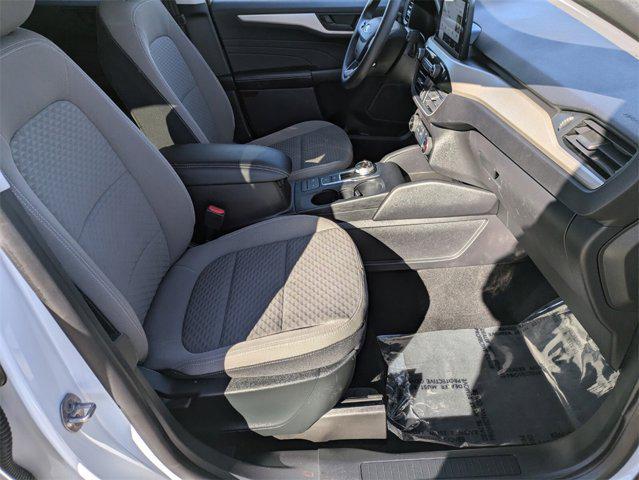 used 2022 Ford Escape car, priced at $16,613