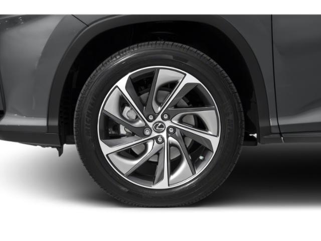 used 2019 Lexus RX 350L car, priced at $30,991