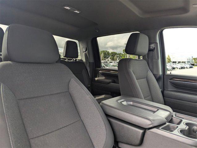 used 2024 Chevrolet Silverado 2500 car, priced at $51,872