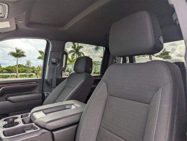 used 2024 Chevrolet Silverado 2500 car, priced at $51,872