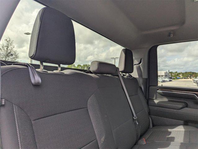 used 2024 Chevrolet Silverado 2500 car, priced at $51,872