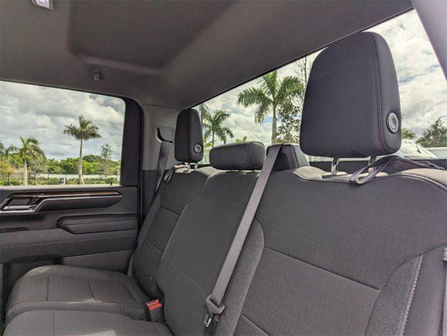 used 2024 Chevrolet Silverado 2500 car, priced at $51,872