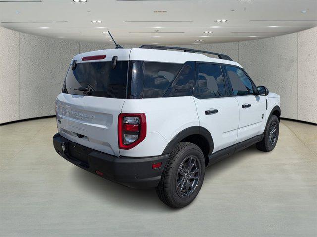 used 2022 Ford Bronco Sport car, priced at $22,633