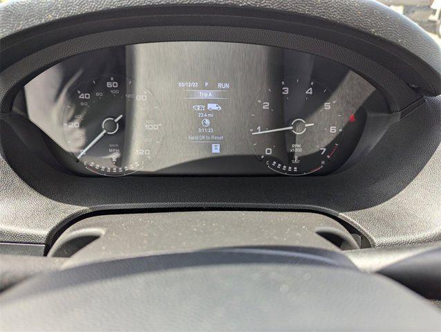 new 2025 Ram ProMaster 2500 car, priced at $49,200