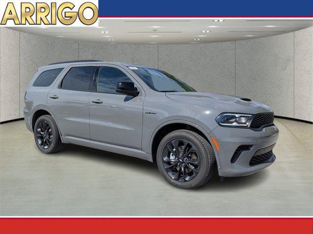 new 2025 Dodge Durango car, priced at $51,362