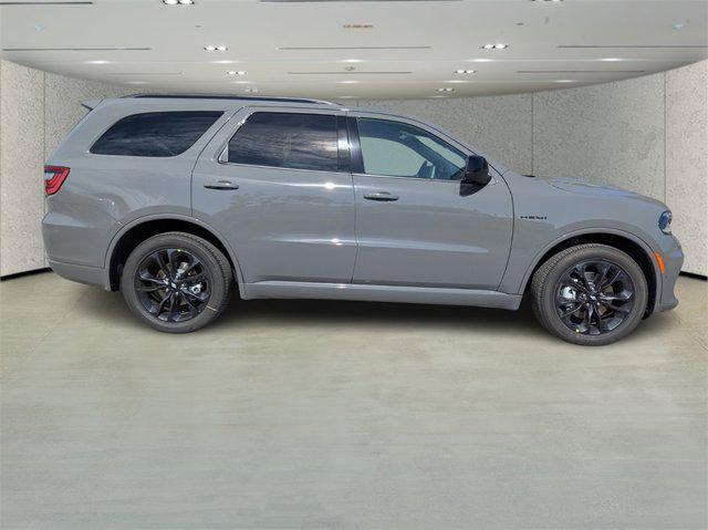 new 2025 Dodge Durango car, priced at $51,362