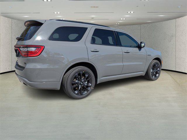 new 2025 Dodge Durango car, priced at $51,362