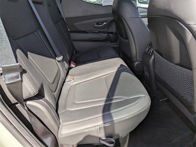 used 2023 Hyundai SANTA CRUZ car, priced at $29,991