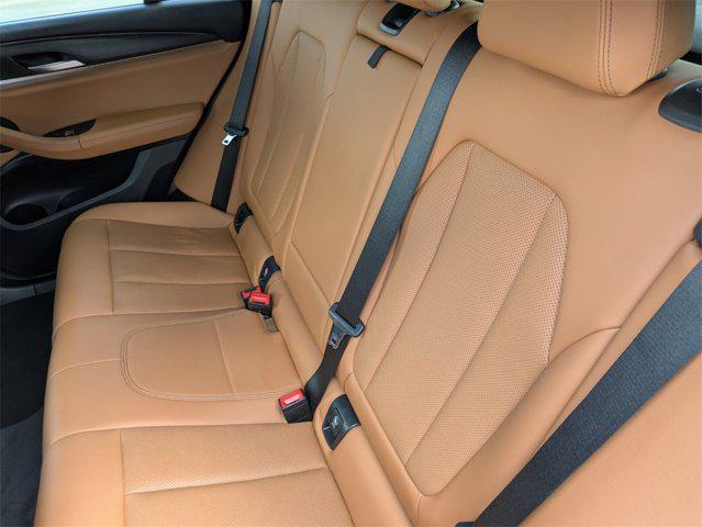 used 2022 BMW X4 car, priced at $40,971