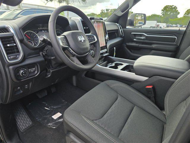 new 2026 Ram 1500 car, priced at $54,923