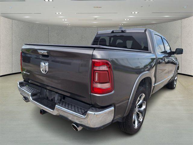 used 2021 Ram 1500 car, priced at $39,992