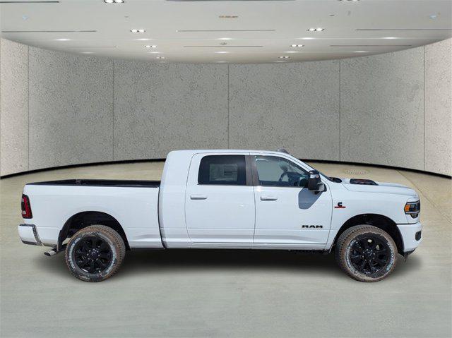 new 2024 Ram 3500 car, priced at $75,160