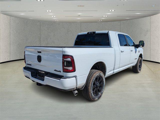 new 2024 Ram 3500 car, priced at $75,160