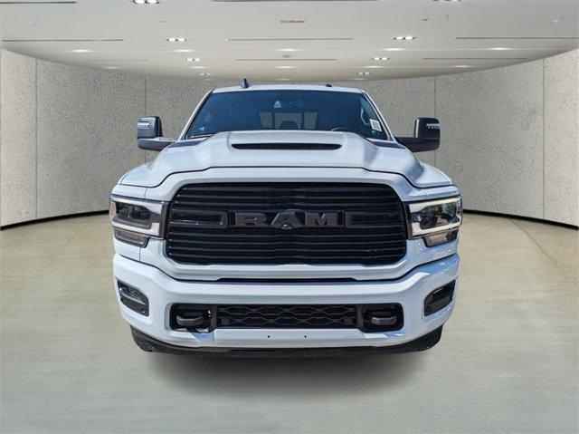 new 2024 Ram 3500 car, priced at $75,160