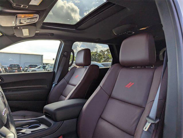 new 2025 Dodge Durango car, priced at $43,631