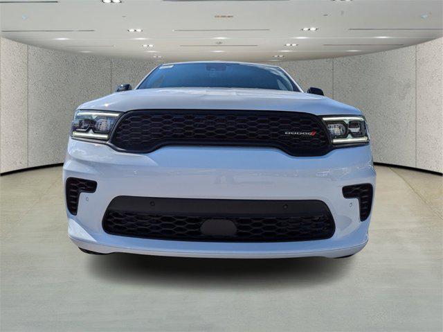 new 2025 Dodge Durango car, priced at $43,631