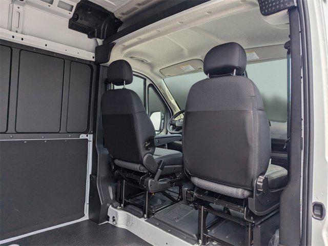 new 2026 Ram ProMaster 1500 car, priced at $50,497