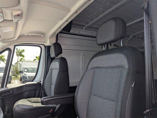 new 2026 Ram ProMaster 1500 car, priced at $50,497