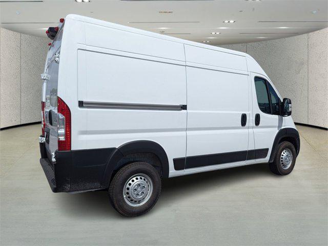 new 2026 Ram ProMaster 1500 car, priced at $50,497