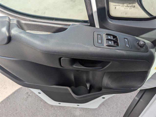 new 2026 Ram ProMaster 1500 car, priced at $50,497