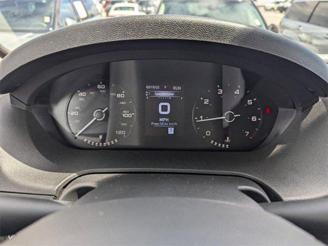 new 2026 Ram ProMaster 1500 car, priced at $50,497