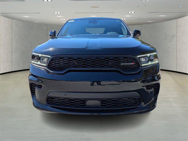 new 2025 Dodge Durango car, priced at $43,631