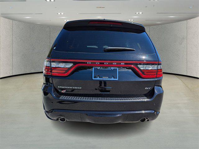 new 2025 Dodge Durango car, priced at $43,631