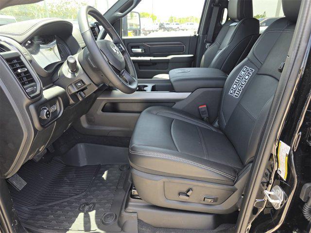new 2025 Ram 2500 car, priced at $69,131