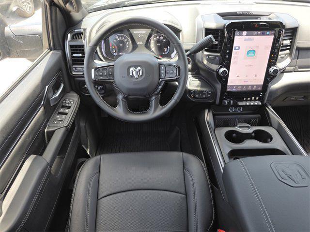 new 2025 Ram 2500 car, priced at $69,131