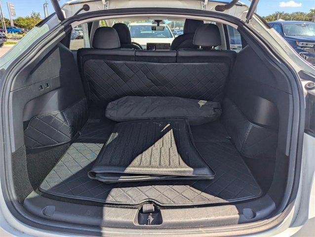 used 2022 Tesla Model Y car, priced at $27,251