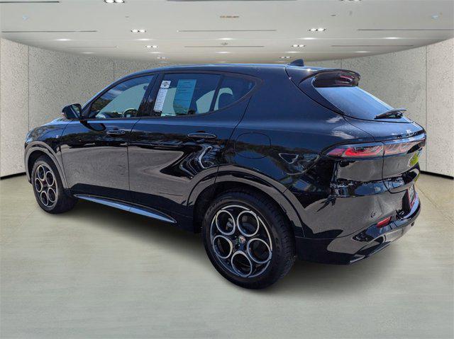 used 2024 Alfa Romeo Tonale car, priced at $29,755