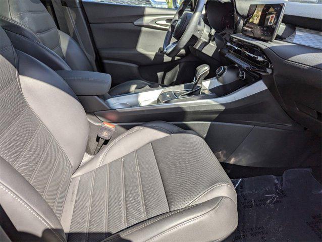 used 2024 Alfa Romeo Tonale car, priced at $29,755