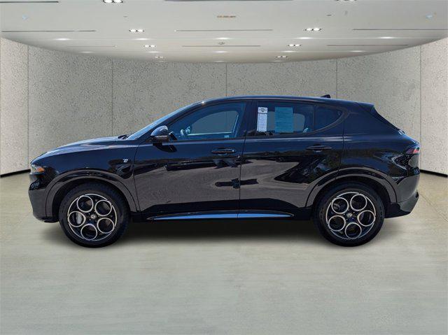 used 2024 Alfa Romeo Tonale car, priced at $29,755
