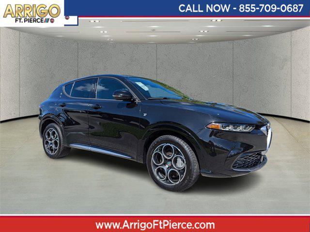 used 2024 Alfa Romeo Tonale car, priced at $29,755