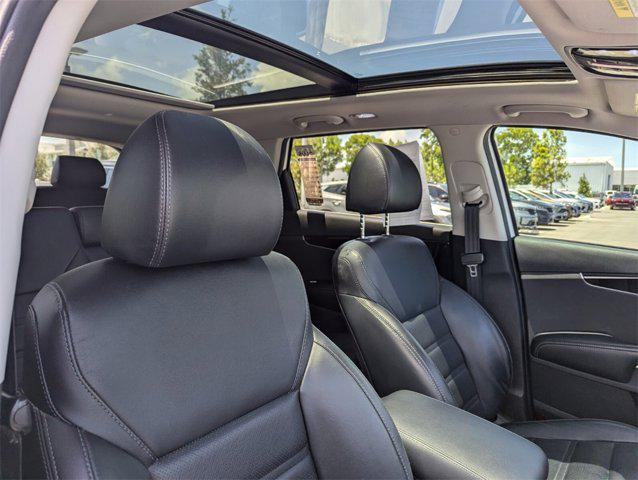 used 2020 Kia Sorento car, priced at $19,941