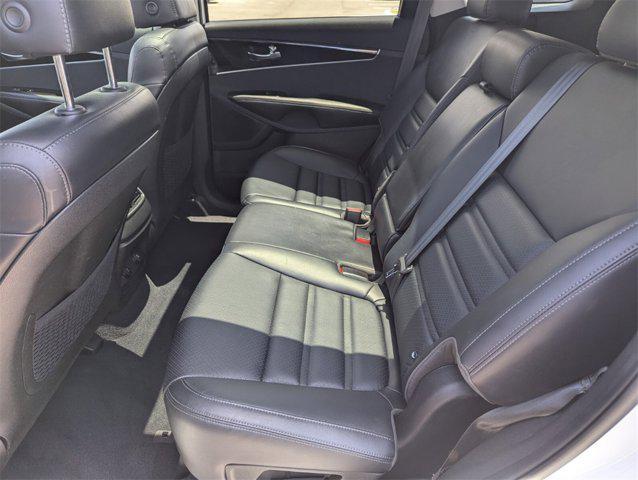 used 2020 Kia Sorento car, priced at $19,941
