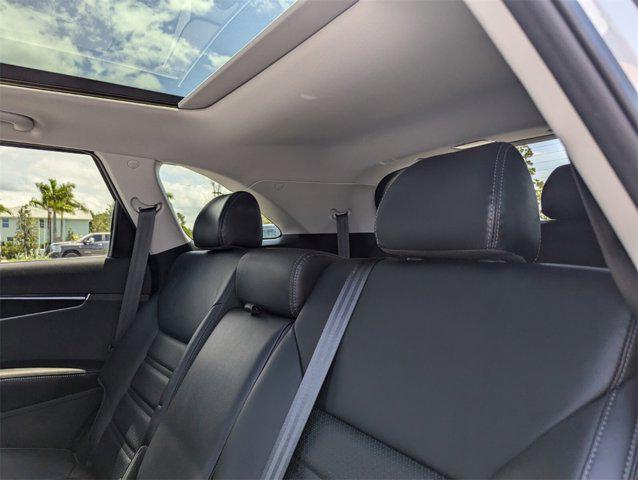 used 2020 Kia Sorento car, priced at $19,941