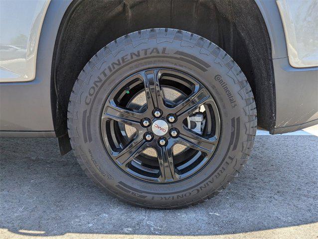 used 2022 GMC Acadia car, priced at $31,911