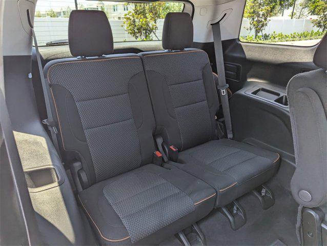 used 2022 GMC Acadia car, priced at $31,911