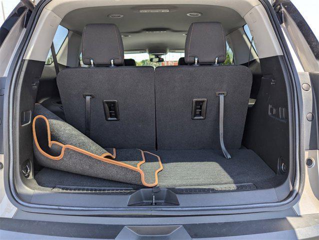 used 2022 GMC Acadia car, priced at $31,911