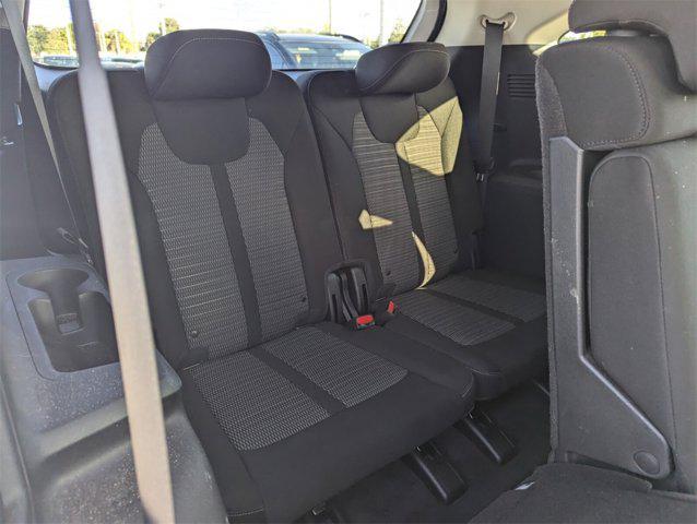 used 2022 Kia Sorento car, priced at $18,962