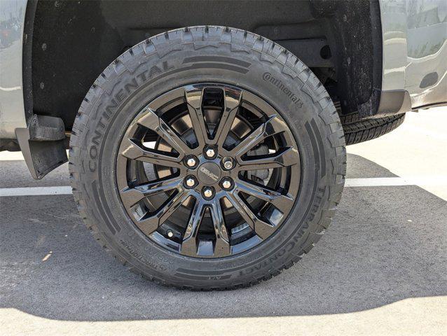 used 2022 GMC Canyon car, priced at $28,791