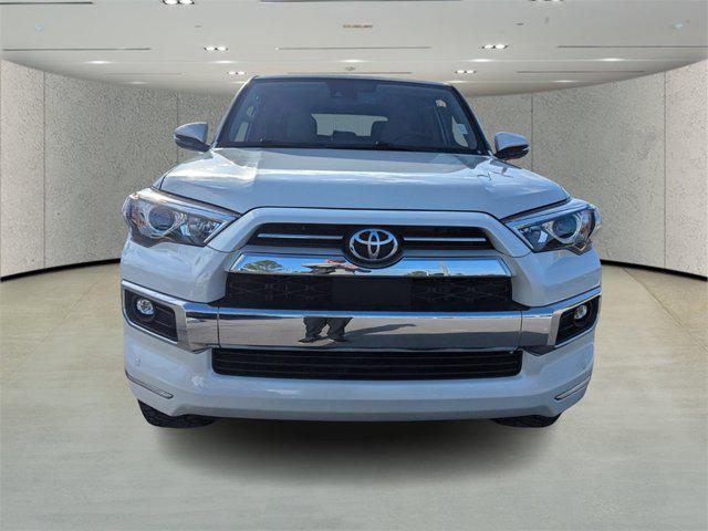 used 2021 Toyota 4Runner car, priced at $38,922