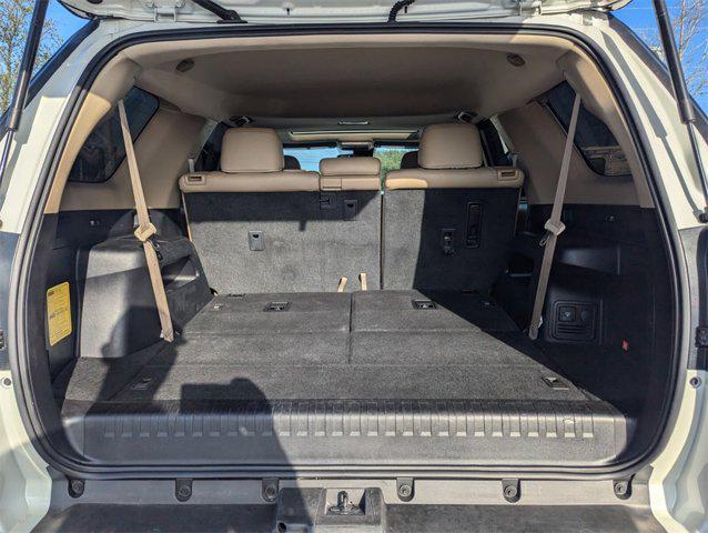 used 2021 Toyota 4Runner car, priced at $38,922