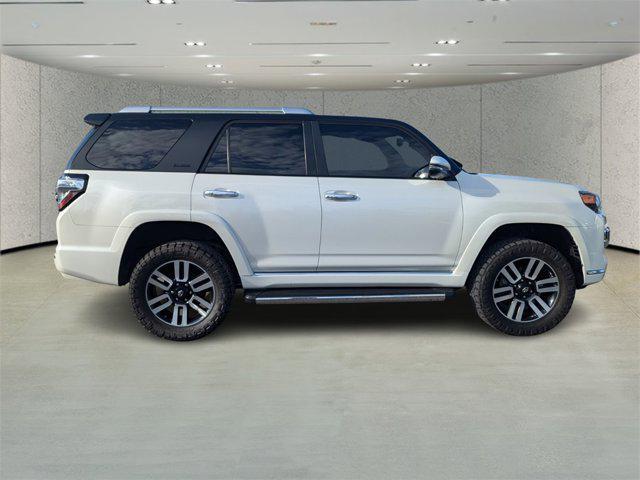 used 2021 Toyota 4Runner car, priced at $38,922
