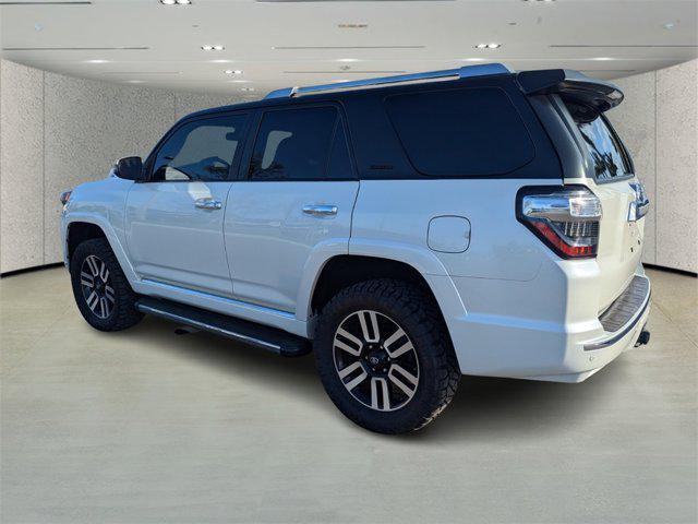 used 2021 Toyota 4Runner car, priced at $38,922