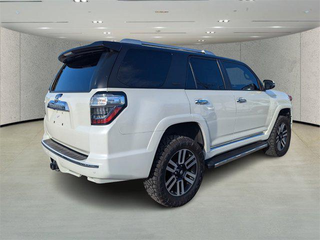 used 2021 Toyota 4Runner car, priced at $38,922